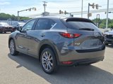 Used 2019 MAZDA CX-5 Grand Touring image 4