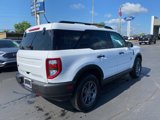 Certified 2022 Ford Bronco Sport Big Bend image 5