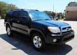 Used 2007 Toyota 4Runner SR5 image 2