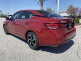 Used 2024 Nissan Sentra SV image 3