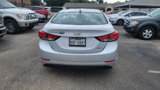 Used 2014 Hyundai Elantra Limited w/ Option Group 03 image 6
