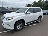 Used 2019 Lexus GX 460 image 6
