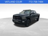 Certified 2015 RAM 2500 Big Horn image 3