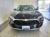 New 2025 Chevrolet Trax LT w/ Driver Confidence Package image 5