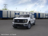 New 2024 Ford F150 XLT w/ Equipment Group 302A MID image 2