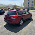 Used 2013 Subaru Outback 2.5i Limited w/ Moonroof Pkg image 6