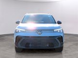 New 2025 Volkswagen Taos SE image 2
