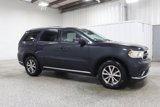 Used 2016 Dodge Durango Limited w/ Nav & Power Liftgate Group image 2