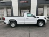 New 2025 GMC Sierra 1500 Pro w/ Pro Value Package image 2
