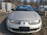 Used 1998 Saturn S-Series SC1 w/ SC1 Option Pkg 1 image 2