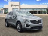 Used 2023 Cadillac XT5 Premium Luxury image 3