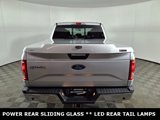 Used 2016 Ford F150 XLT w/ Equipment Group 302A Luxury image 6