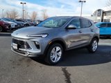 New 2025 Buick Encore GX Preferred image 4