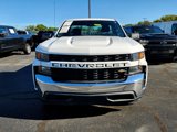 Used 2020 Chevrolet Silverado 1500 W/T w/ WT Fleet Convenience Package image 2