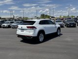 Used 2020 Volkswagen Atlas Cross Sport SE image 5