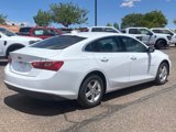 Used 2023 Chevrolet Malibu LT image 5