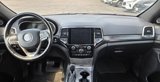 Used 2020 Jeep Grand Cherokee Altitude image 4