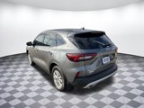 New 2025 Ford Escape Active image 3