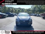 New 2025 Nissan Versa S w/ Trunk Package image 2