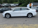 Used 2012 Volkswagen Passat 2.5 SE image 3