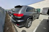 Used 2019 Jeep Grand Cherokee Overland image 3