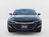 Used 2023 Chevrolet Malibu LT image 2