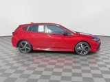 Used 2020 Subaru Impreza 2.0i Sport image 4