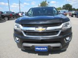 Used 2019 Chevrolet Colorado LT w/ Luxury Package, Chrome image 2