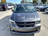 Used 2017 Dodge Grand Caravan GT image 2