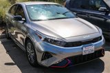 Certified 2023 Kia Forte GT-Line image 2