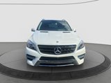 Used 2015 Mercedes-Benz ML 400 4MATIC image 2