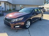 Used 2015 Kia Optima LX image 2
