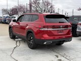 New 2025 Volkswagen Atlas SE image 4