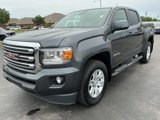 Used 2016 GMC Canyon SLE w/ SLE Convenience Package image 5