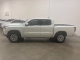 Used 2024 Nissan Frontier SV w/ SV Convenience Package image 2
