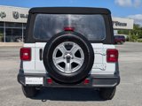 Used 2021 Jeep Wrangler Sport S image 6