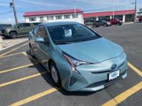 Used 2017 Toyota Prius One image 2