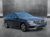 Used 2014 Mercedes-Benz E 250 BlueTEC Sedan image 3