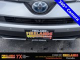 Used 2018 Toyota RAV4 Limited image 3