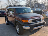 Used 2008 Toyota FJ Cruiser 4WD image 2