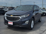 Used 2019 Chevrolet Equinox LT image 2