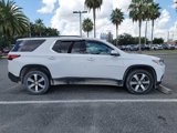Used 2021 Chevrolet Traverse LT w/ LT Premium Package image 4