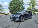 Used 2019 Nissan Rogue SL w/ Premium Package image 3