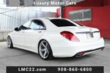 Used 2014 Mercedes-Benz S 550 Sedan image 5