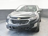 Used 2021 Chevrolet Equinox LT image 2