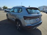 New 2025 Volkswagen Taos S image 6