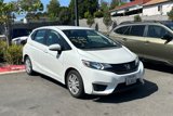 Used 2015 Honda Fit LX image 2