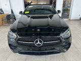 Certified 2022 Mercedes-Benz E 350 4MATIC Sedan image 2