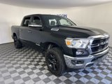 Used 2019 RAM 1500 Big Horn image 3