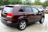 Used 2013 Kia Sorento EX image 5